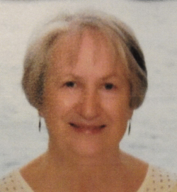 Margaret Rosemary (Nickerson) DeCoste