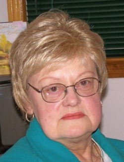 Lillian Viola Osborne