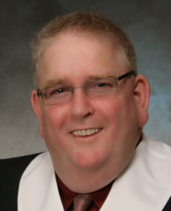 Michael Stewart "Mike" Shaw