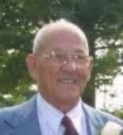 Carl Ernest Hamilton