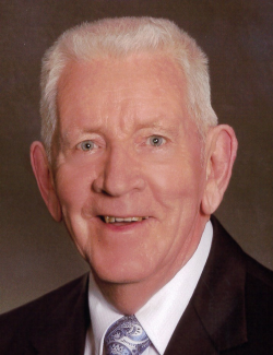 Robert Alexander "Bob" Murray