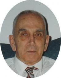 C. Russell Pye