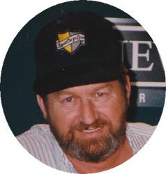Richard Allan Taylor