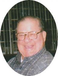 Gerald Reginald "Chinker" Jennex