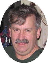 Harry Curtis Bates