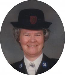 Jean Iona  Osborne