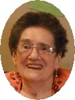 Dorothy 'Jean' Moltzen