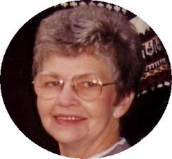 Lorraine Marie MacDonald