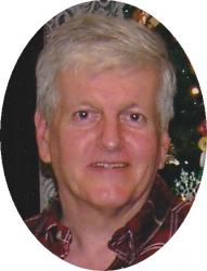James Douglas "Jim" Fisher