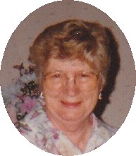 Elizabeth Ann Marie Jennings