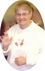 Pearl Augusta Johnstone