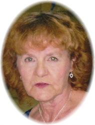 Leila Irene MacKenzie