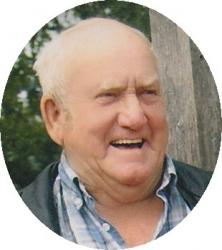 Frederick Peel "Fred"  Lynds