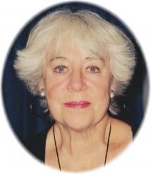 Eileen Urquhart (Smith) Wilton