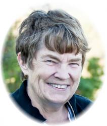 Diane Katherine Robinson