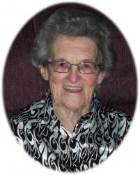 Helen Marie Taggart