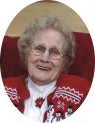 Frances Estella  Morrisey