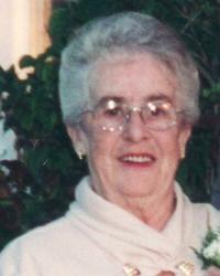 Vera Mary Dickie