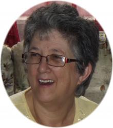Wanda Colleen Maberry-Brown